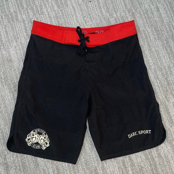darc sport board shorts
